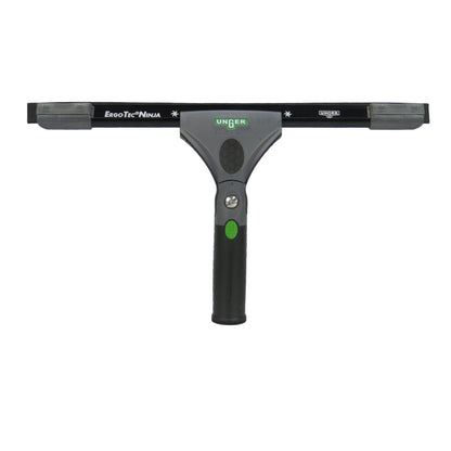 Unger Complete ErgoTec 30° Ninja Squeegee WindowCleaner.com