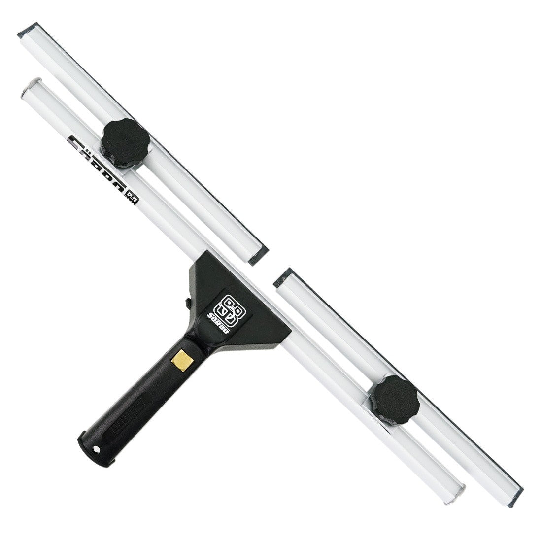 Sörbo 18 Inch 2X Multi-Squeegee Complete