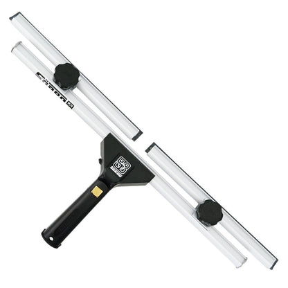 Sörbo 18 Inch 2X Multi-Squeegee Complete