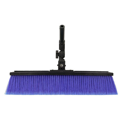 Tucker Alpha Solar XL Brush