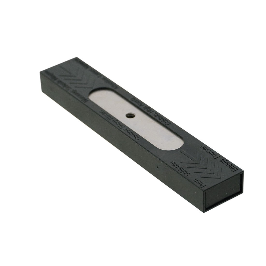 Ettore Pro+ Replacement Carbon Blades - 6 Inch WindowCleaner.com