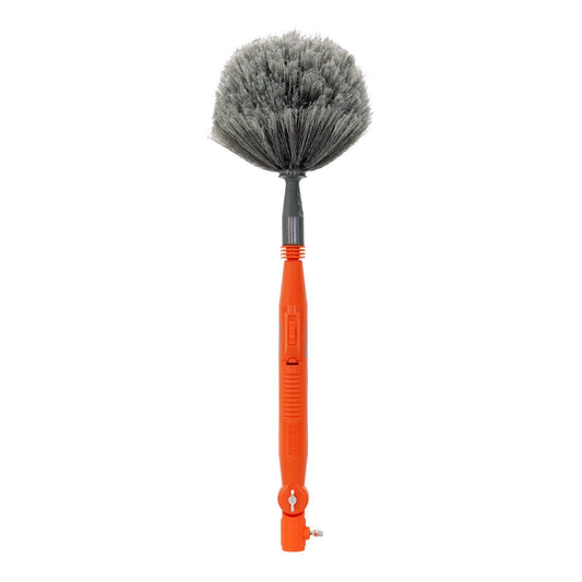 EZ Smart Cobweb Power Duster WindowCleaner.com