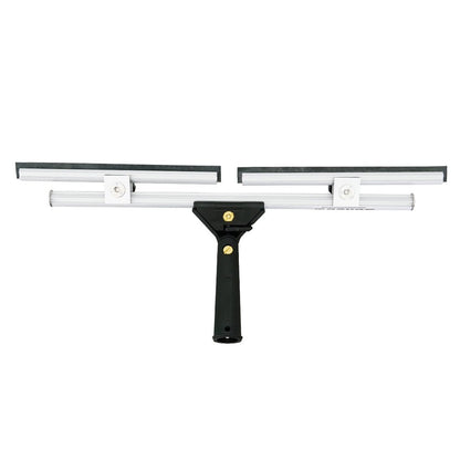 Sörbo 18 Inch 2X Multi-Squeegee Complete