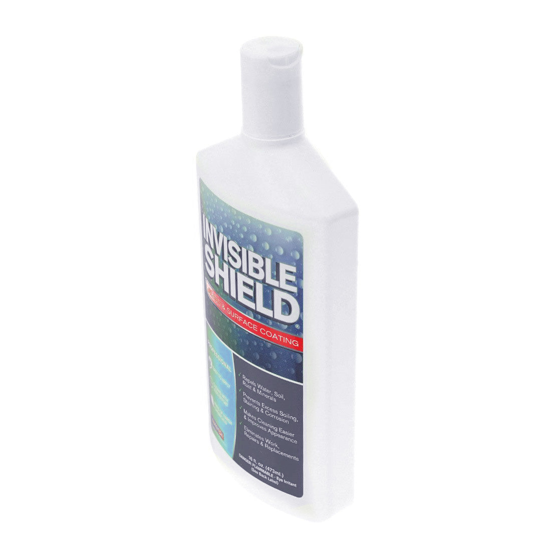 Clean-X Invisible Shield WindowCleaner.com