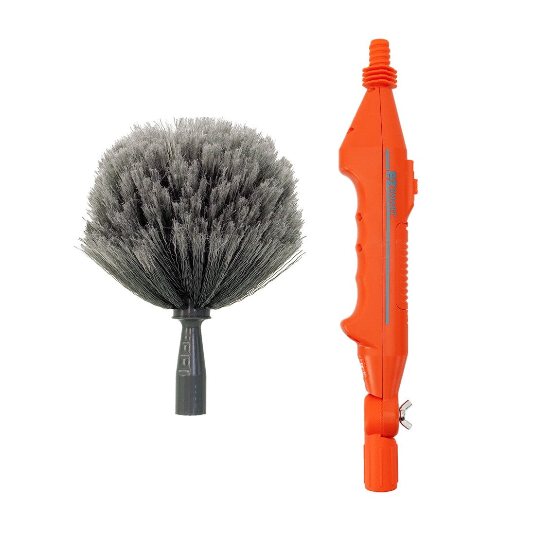EZ Smart Cobweb Power Duster WindowCleaner.com