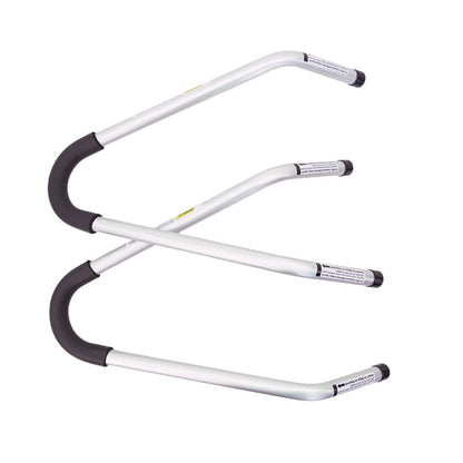 LeveLok Open Rung Standout Brackets