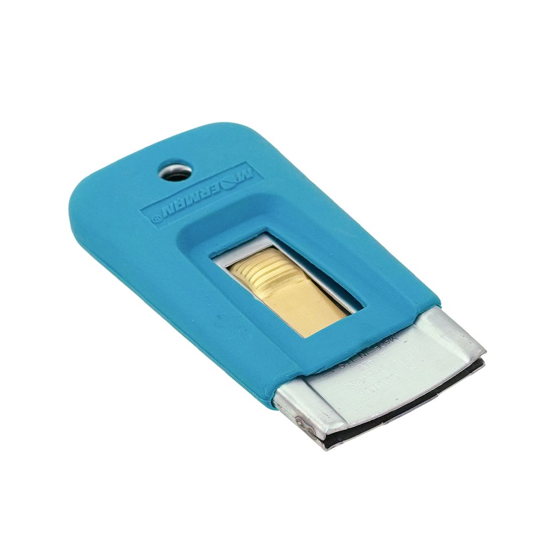 Moerman Pocket Scraper WindowCleaner.com