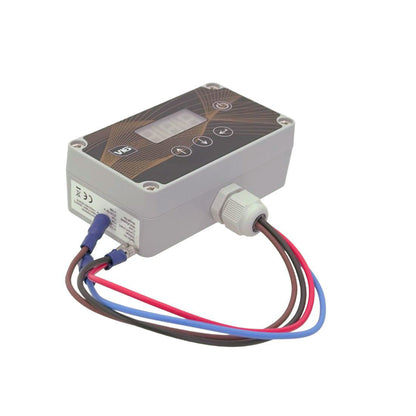 Spring Europe V16 Digital Pump Controller