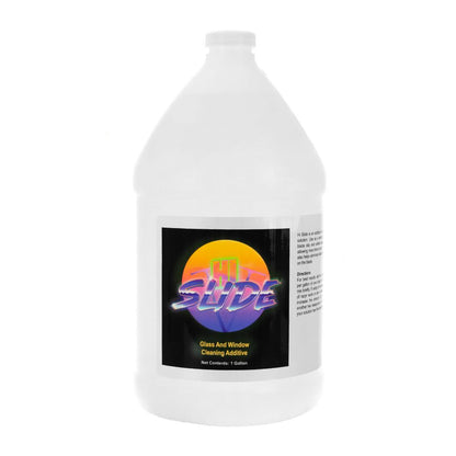 Cliche Chemicals Hi Slide