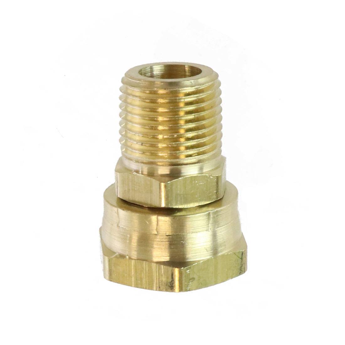 Pulex Garden Hose Fitting / Hydro Cart Inlet WindowCleaner.com