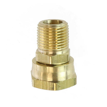Pulex Garden Hose Fitting / Hydro Cart Inlet WindowCleaner.com