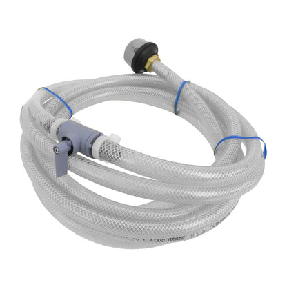 X-Jet Shutoff Ball Valve - 3/8 Inch