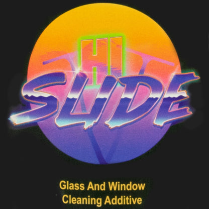 Cliche Chemicals Hi Slide