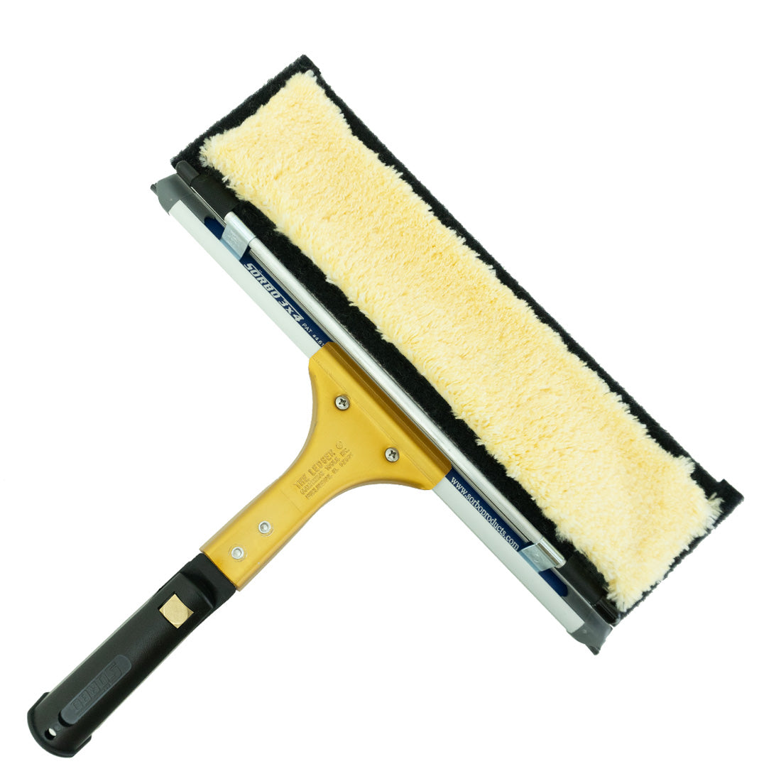 Sörbo Cobra Flipper Complete Squeegee WindowCleaner.com