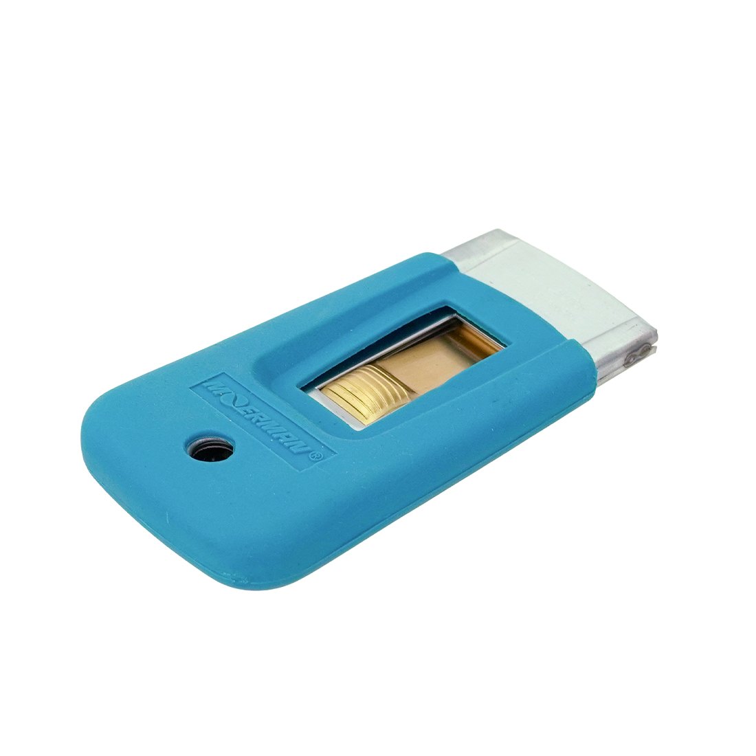 Moerman Pocket Scraper WindowCleaner.com