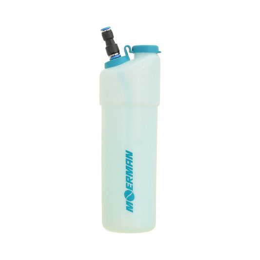 Moerman Spray-Ray Replacement Bottle WindowCleaner.com