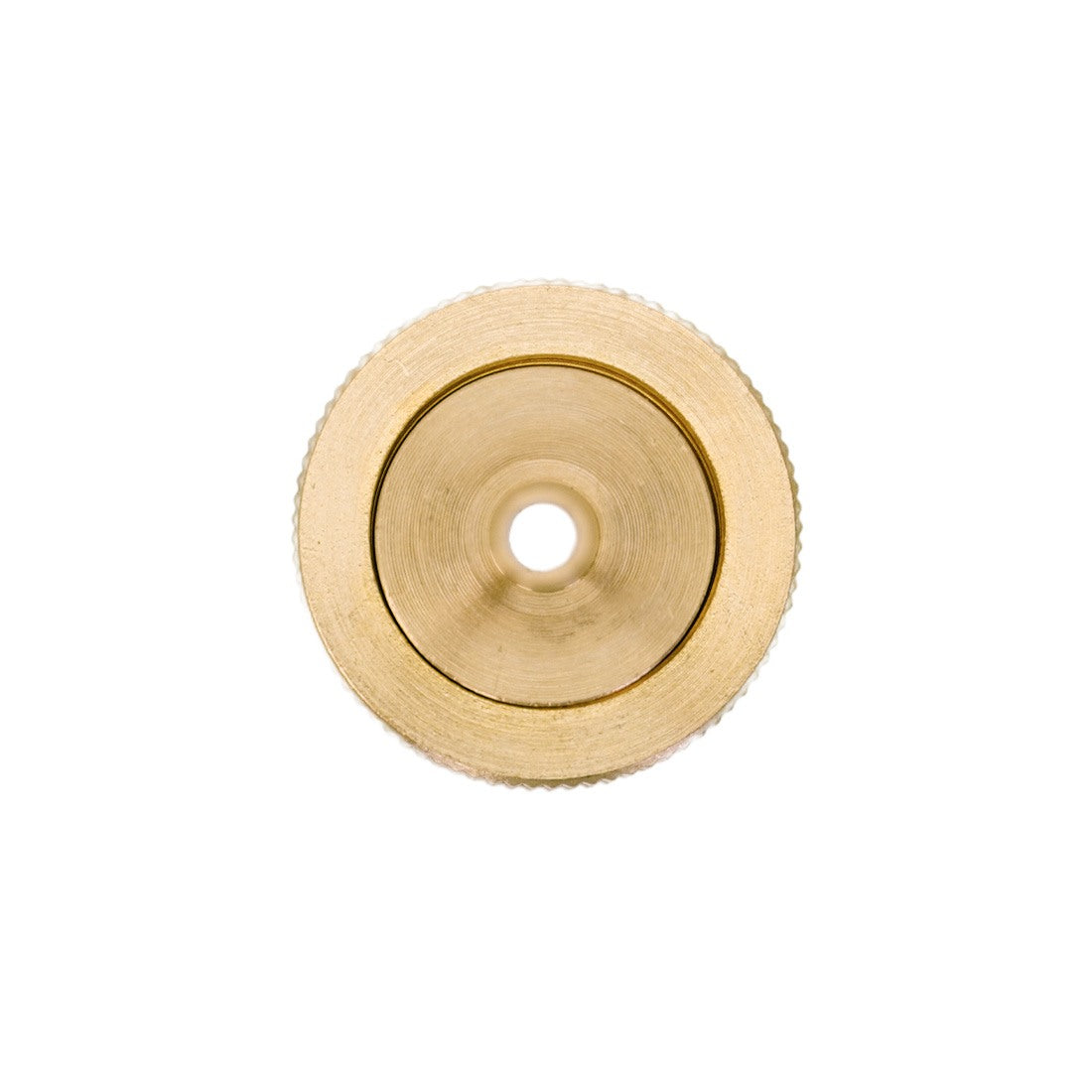 Swivel Garden Hose Female to Barb - 1/4 Inch WindowCleaner.com