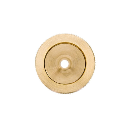 Swivel Garden Hose Female to Barb - 1/4 Inch WindowCleaner.com