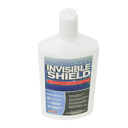 Clean-X Invisible Shield WindowCleaner.com
