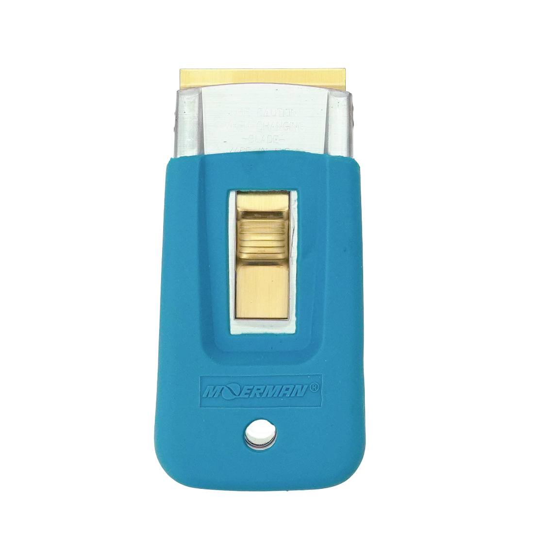 Moerman Pocket Scraper WindowCleaner.com