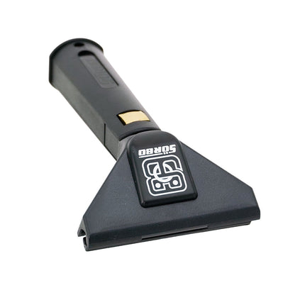 Sörbo Swivel Squeegee Handle