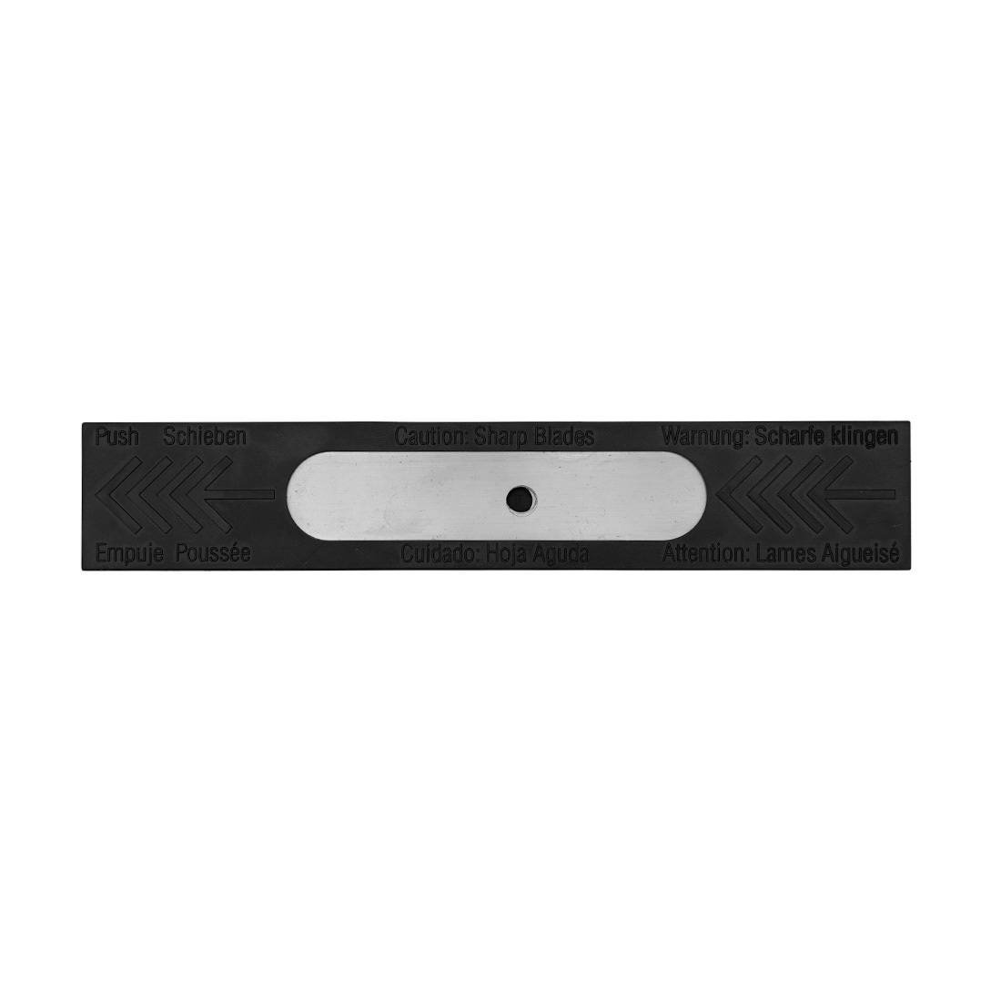 Ettore Pro+ Replacement Carbon Blades - 6 Inch WindowCleaner.com