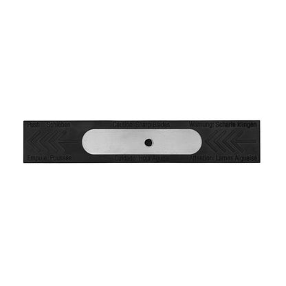 Ettore Pro+ Replacement Carbon Blades - 6 Inch WindowCleaner.com