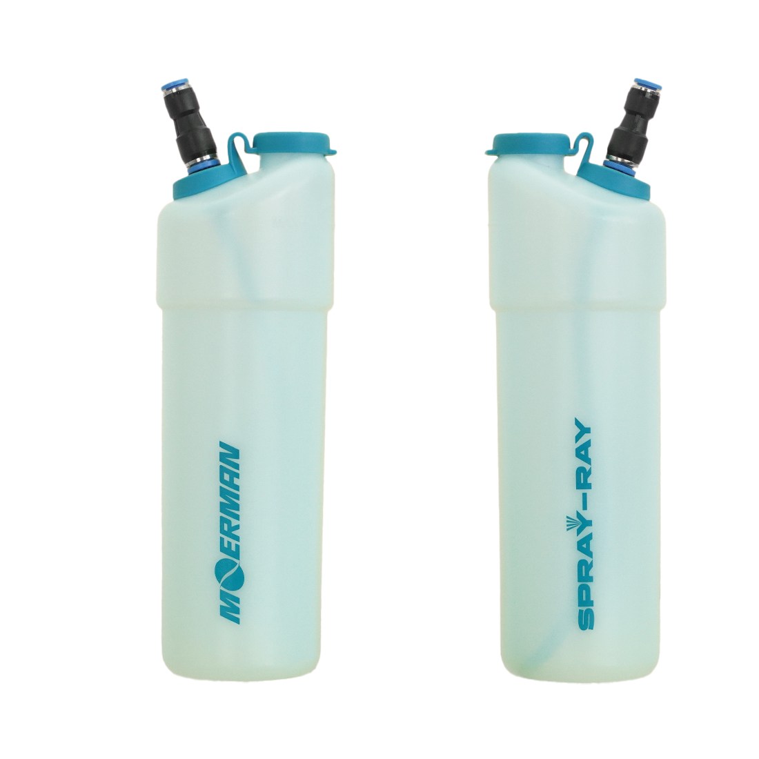 Moerman Spray-Ray Complete Set WindowCleaner.com