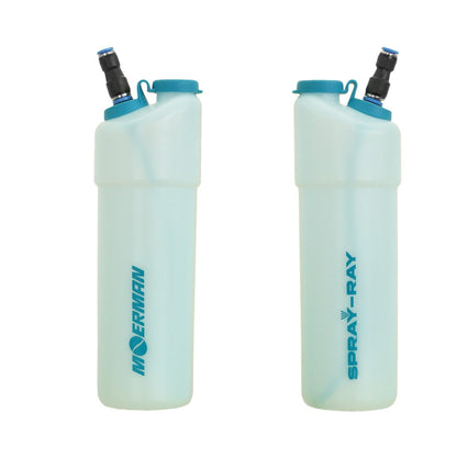 Moerman Spray-Ray Complete Set WindowCleaner.com