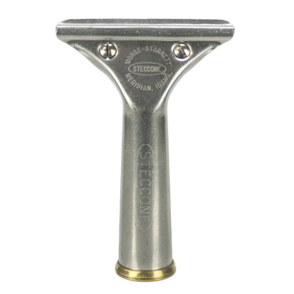 Steccone Reg-Clip Aluminum Squeegee Handle WindowCleaner.com