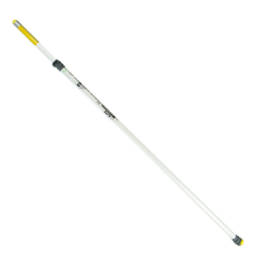 Unger nLITE Aluminum Extension Pole - 10 Foot WindowCleaner.com