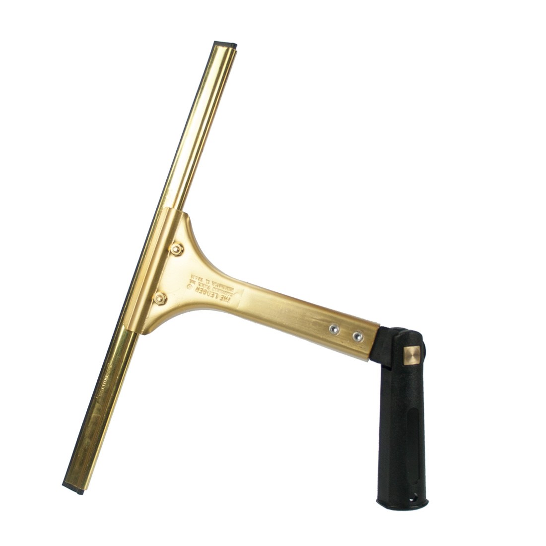 Companion Tools Complete Ledger Squeegee WindowCleaner.com