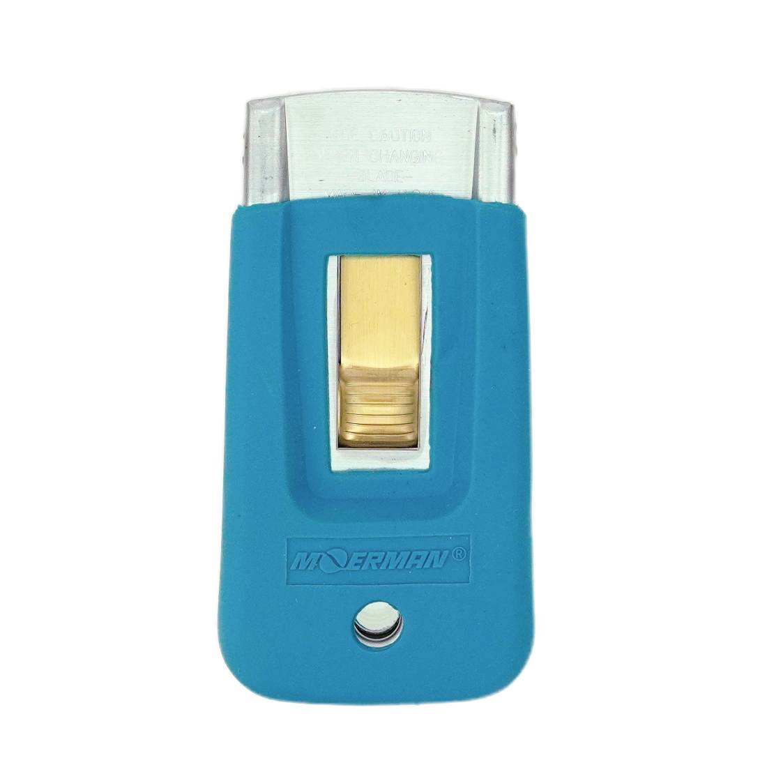 Moerman Pocket Scraper WindowCleaner.com