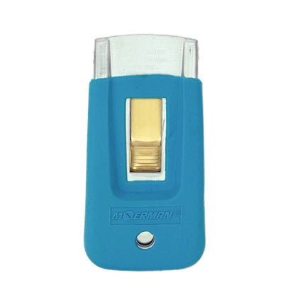 Moerman Pocket Scraper WindowCleaner.com