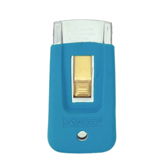 Moerman Pocket Scraper WindowCleaner.com