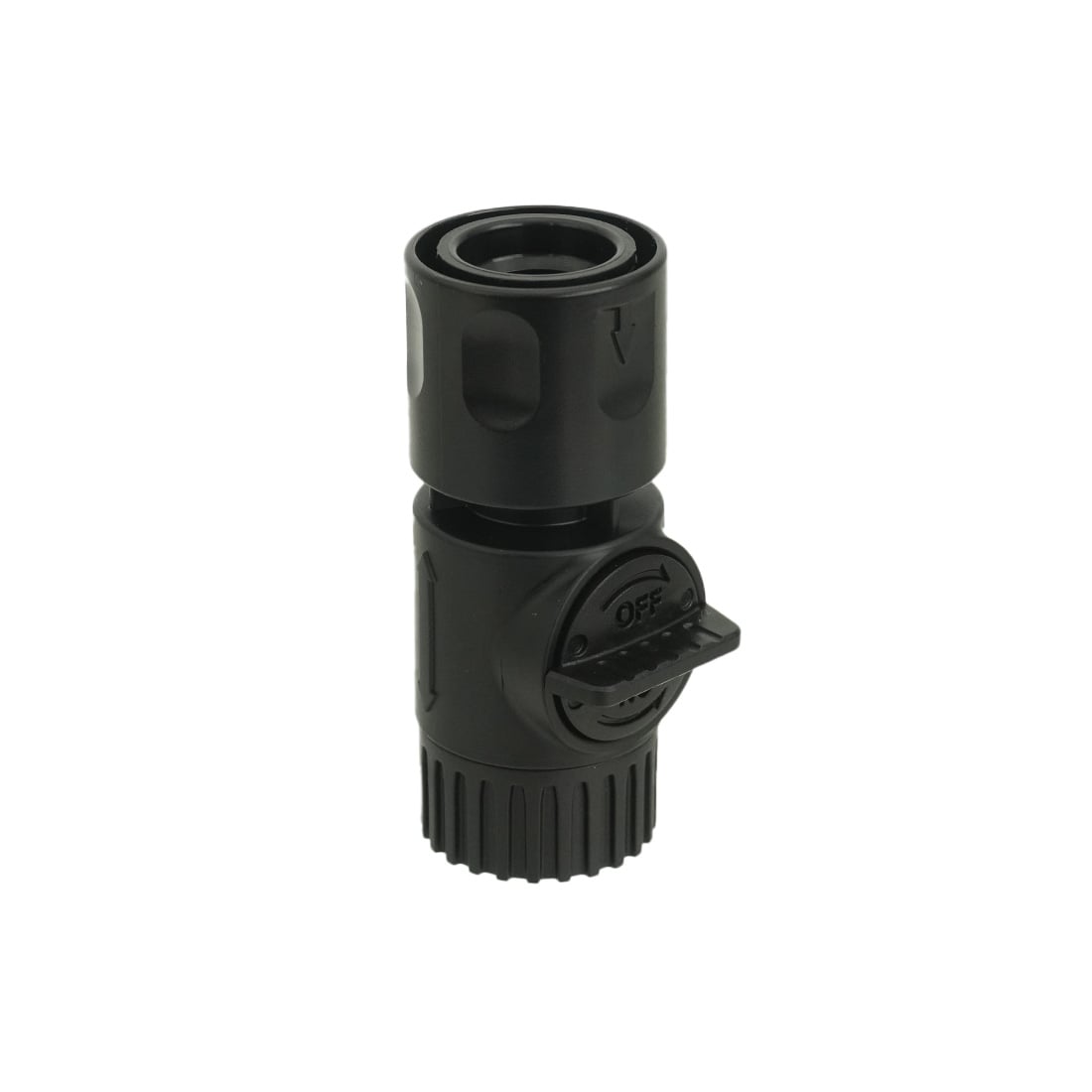 Unger HydroPower On/Off Valve WindowCleaner.com