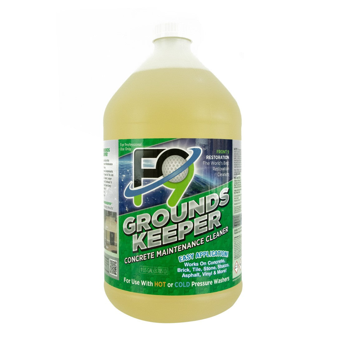 F9 Set WindowCleaner.com