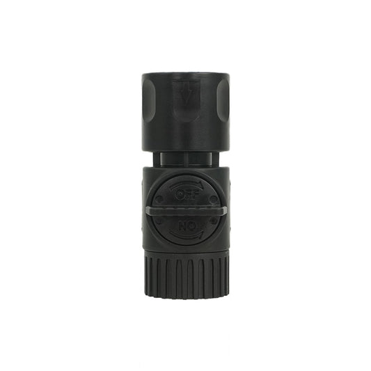 Unger HydroPower On/Off Valve WindowCleaner.com
