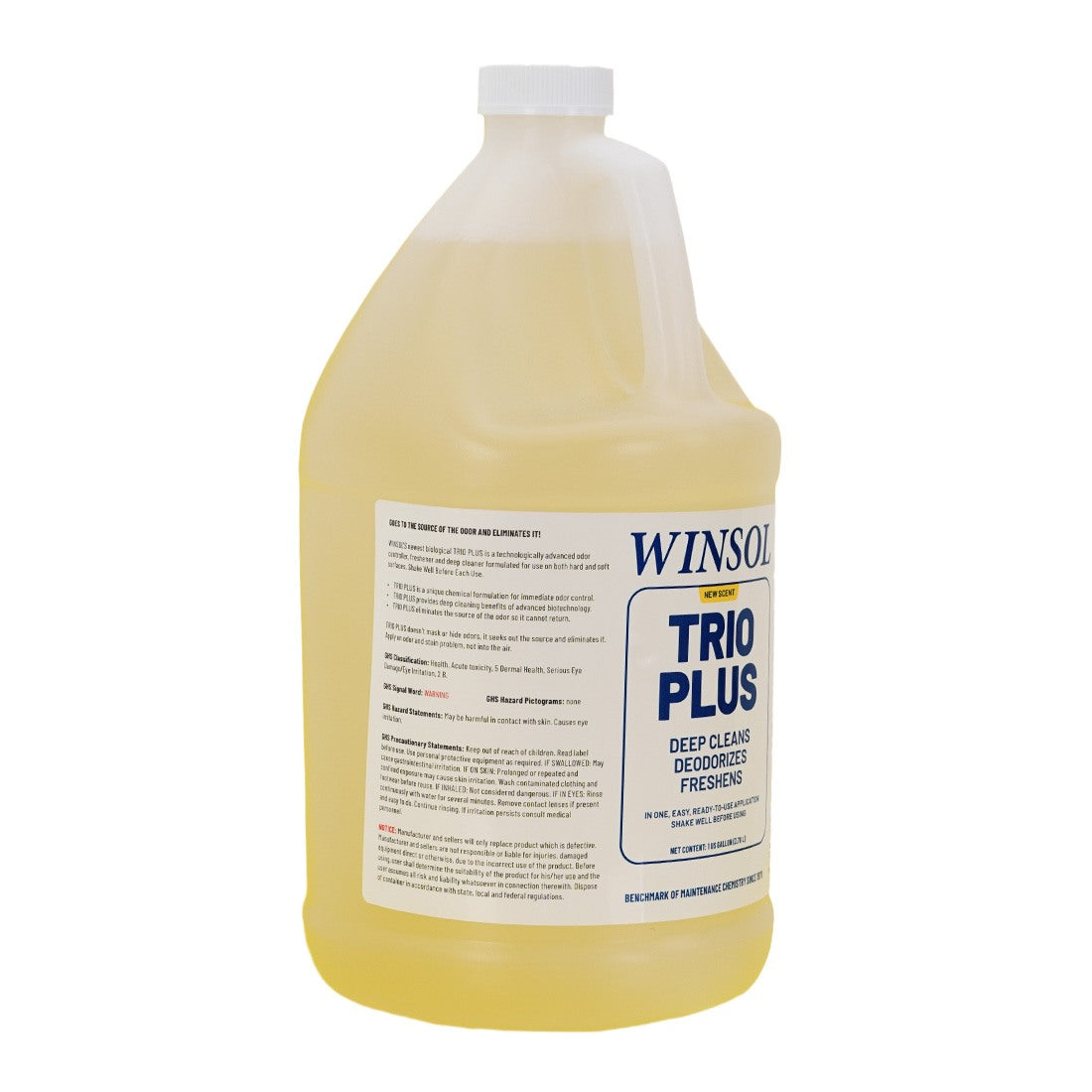 Winsol Trio Plus Cleaner WindowCleaner.com