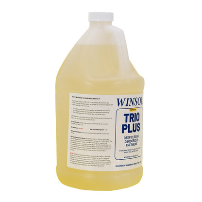 Winsol Trio Plus Cleaner WindowCleaner.com