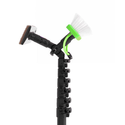 OVA8 Pro Dual Head Angle Adapter