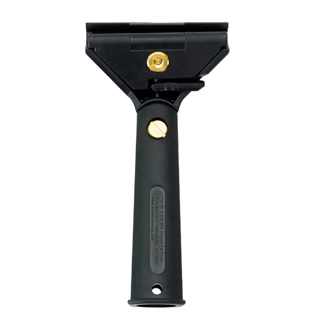 Sörbo Swivel Squeegee Handle WindowCleaner.com