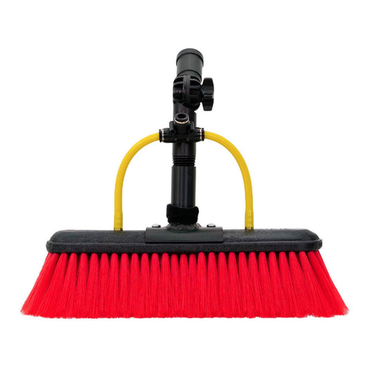 Pulex Speed Brush WindowCleaner.com