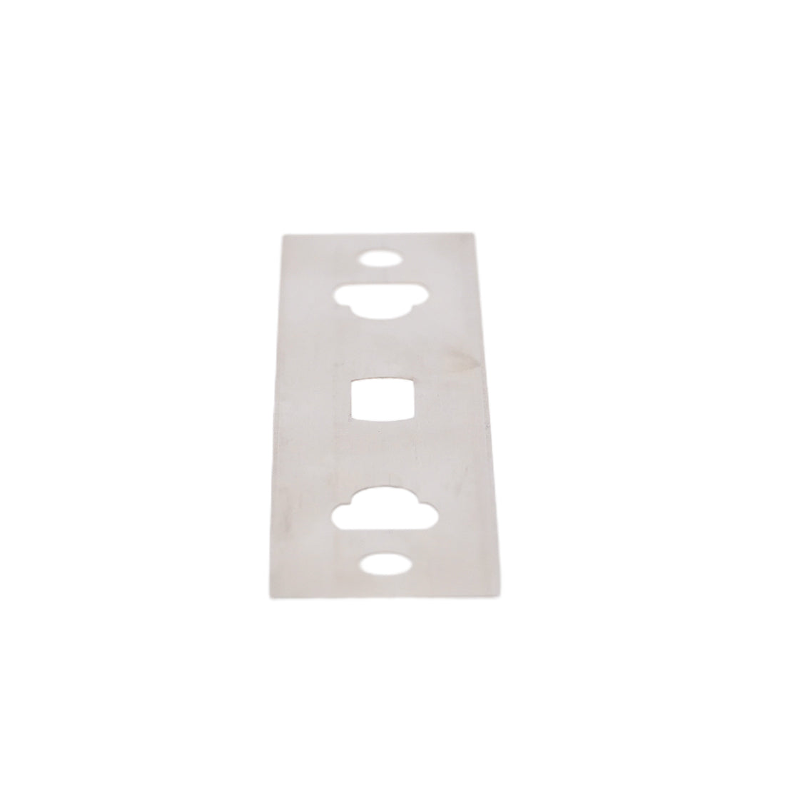 Unger ErgoTec Premium Stainless Steel Blades WindowCleaner.com