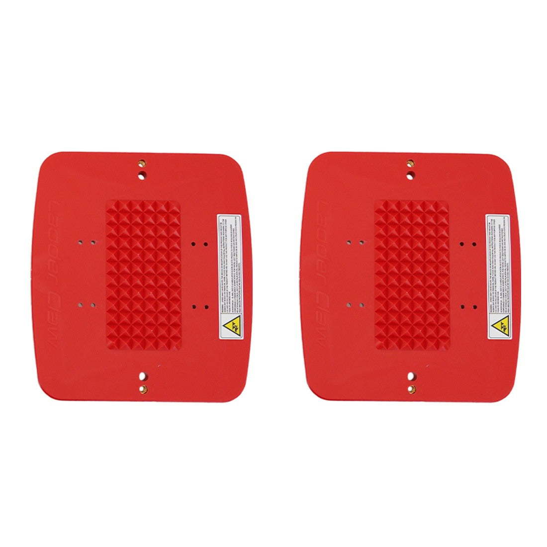 The Ladder Claw A-Frame Ladder Kit WindowCleaner.com