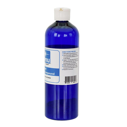 GlassRenu Polishing Compound - 16 oz WindowCleaner.com