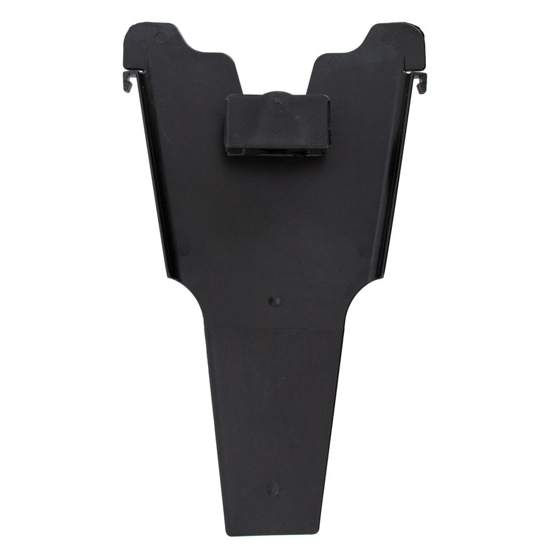 Aztec Samurai Dual Squeegee Partition WindowCleaner.com