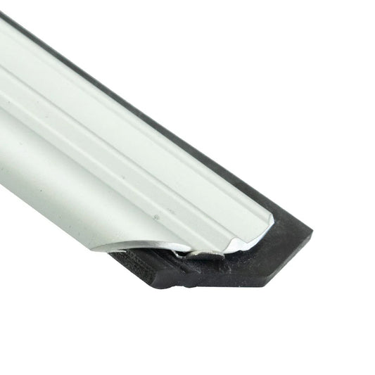 Sörbo Ultra 45° Squeegee Channel WindowCleaner.com