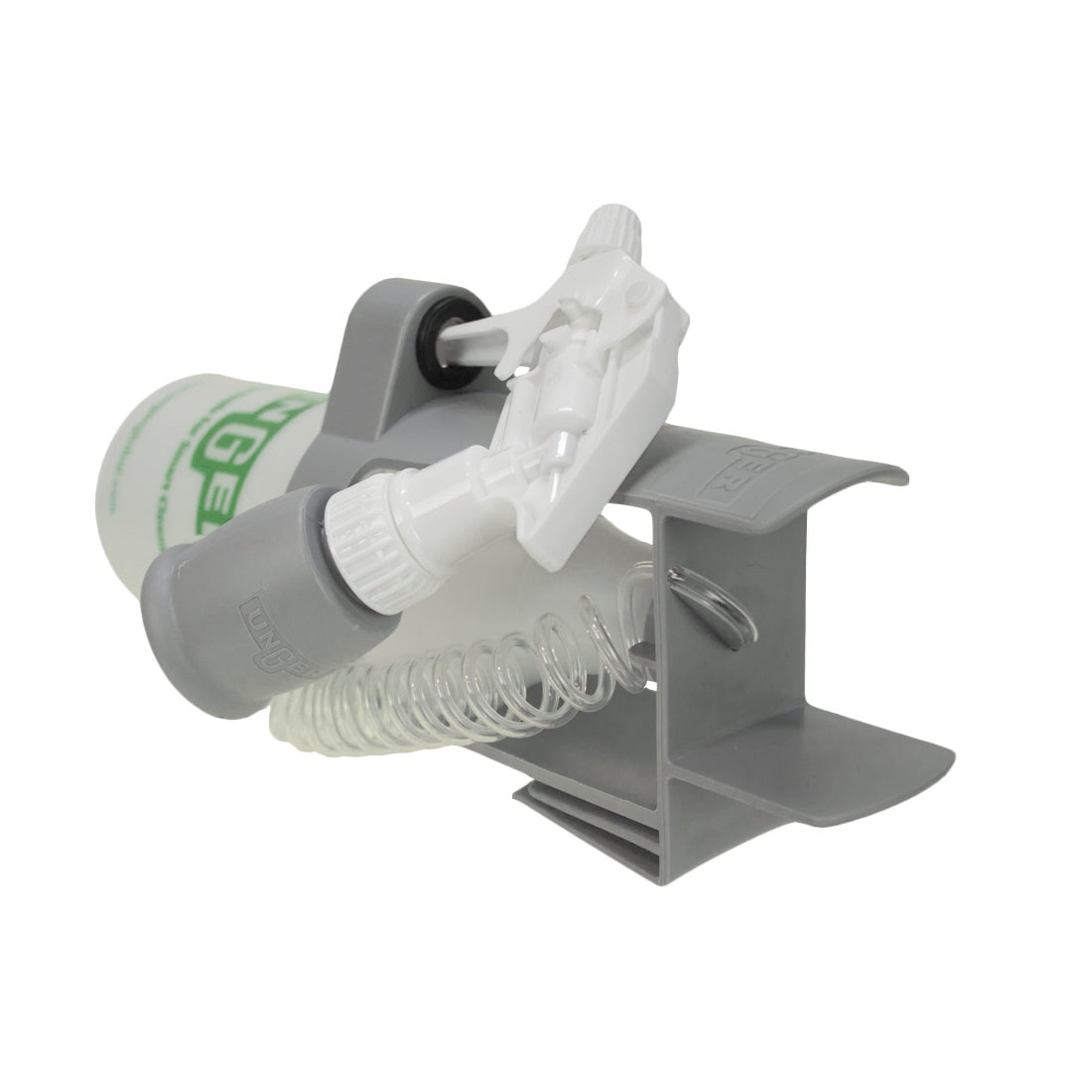 Unger Sprayer On A Belt WindowCleaner.com