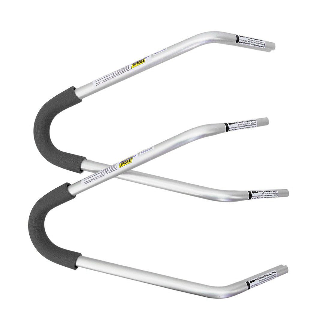 LeveLok Open Rung Standout Brackets